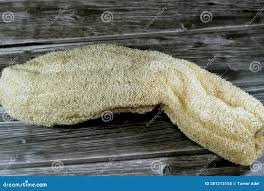 loofa