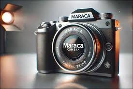 maraca camera brand